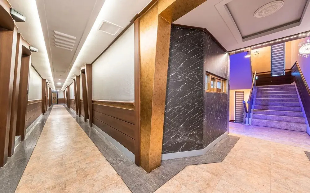 Yongin Samsung Motel