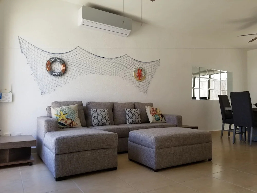 Tu Casa en Playa del Carmen conSportClub