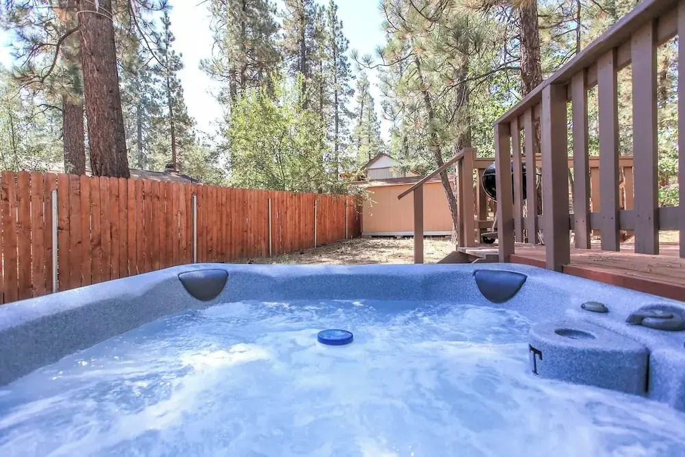 Rincon Cabin