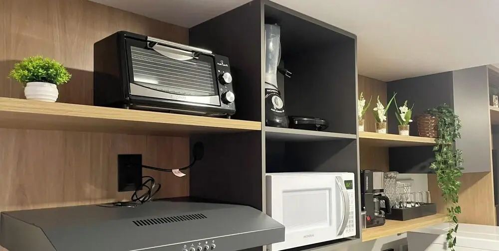 Flat Studios Get Sense - by Living