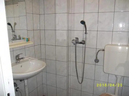 Alpha Residence