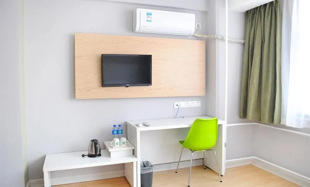 Motel 168 Shijiazhuang Financial Street
