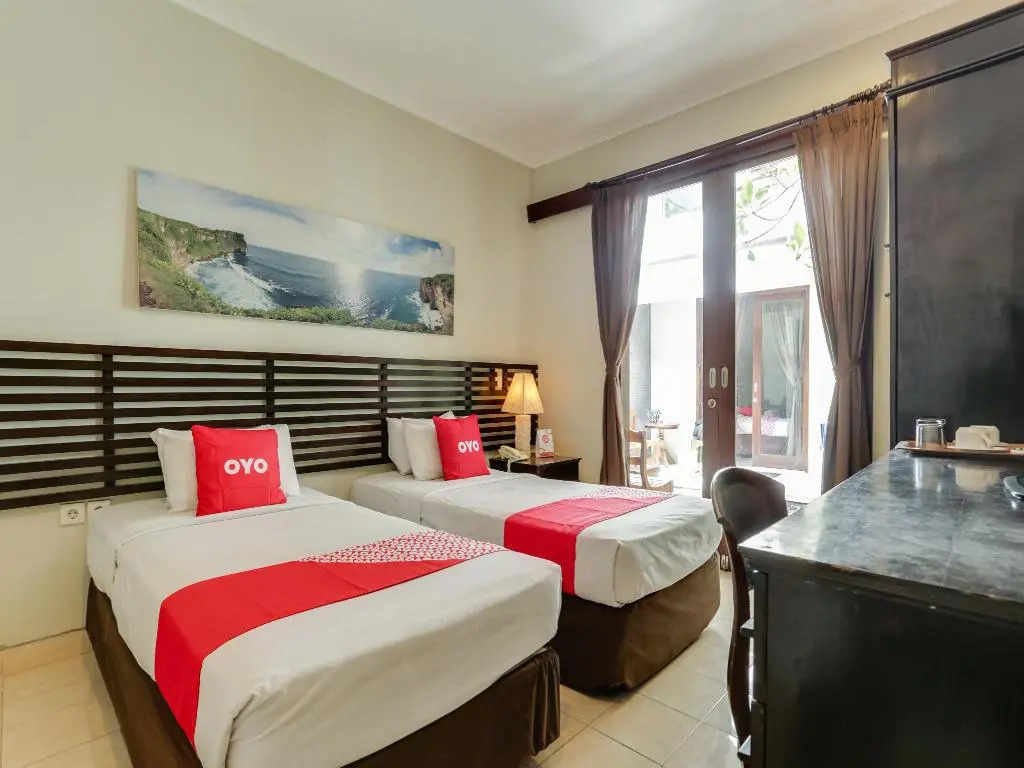 OYO 90055 Sadewa Guest House
