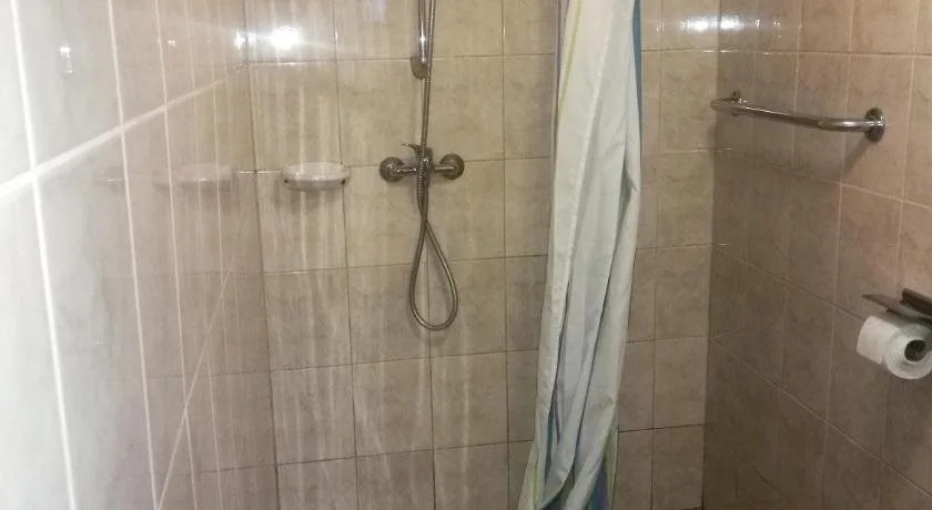 Ilona Apartmanház