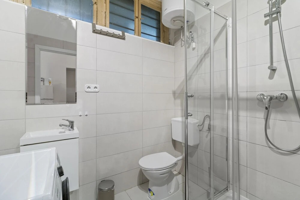 Stylish Apartments near AKH