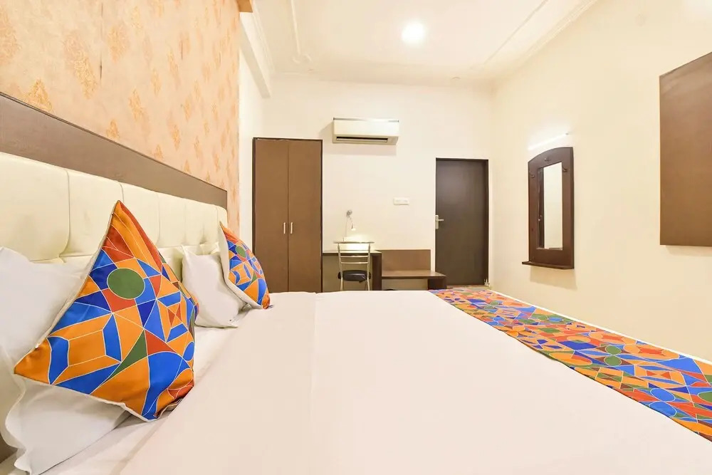 Hotel O Dream Palace