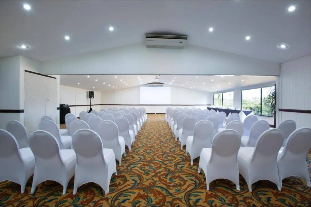 Country Inn & Suites by Radisson, San Jose Aeropuerto, Costa Rica