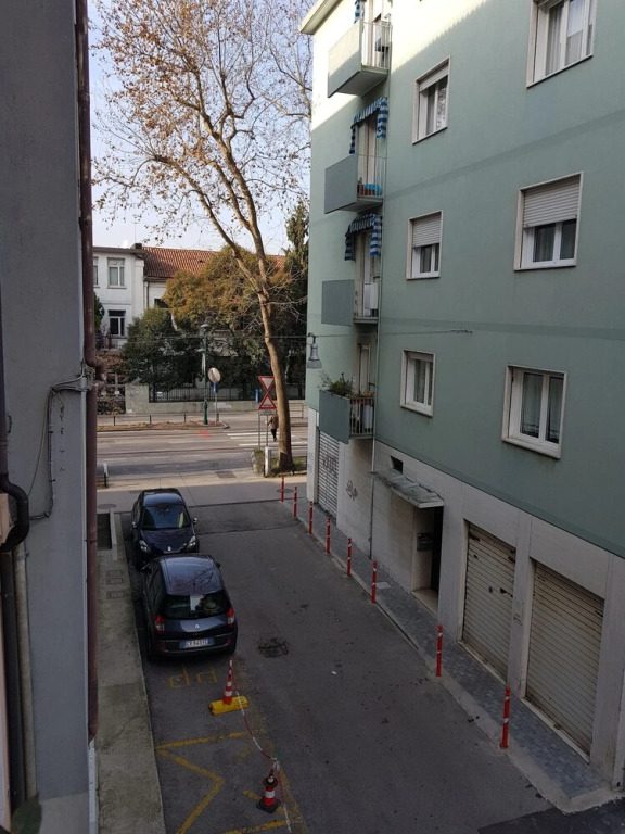 Appartamento Suborno