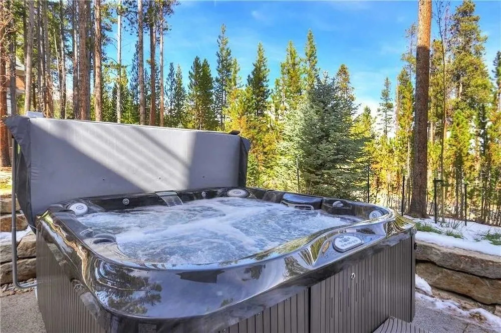 Doss Manor at Peak 8 - 5 Br Home