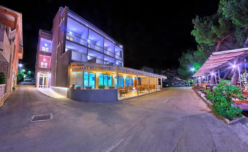 Hotel Nano