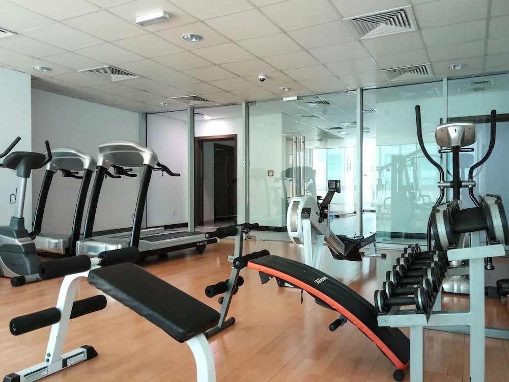 Vibrant & Ultramodern 1BR Apartment - Dubai Marina