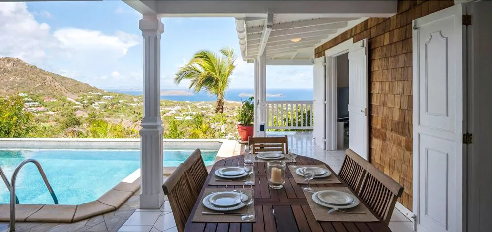 Villa Anais