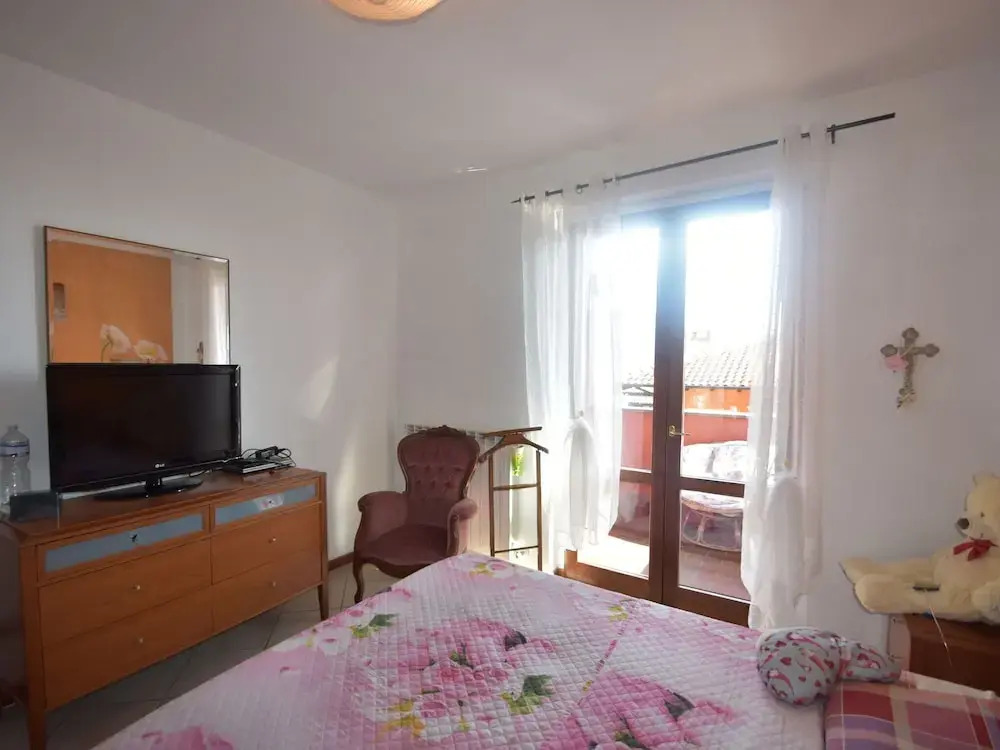 Cozy Holiday Home in Baveno near Lake