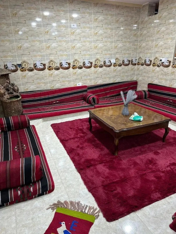 Petra Balcony Apartment
