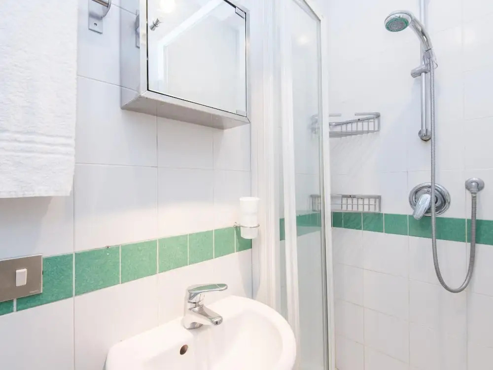 Rsh Giulia Enchanting Stylish Apartment 2