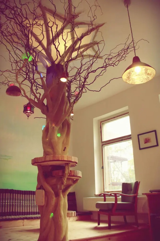 Spirit Lodge Leipzig