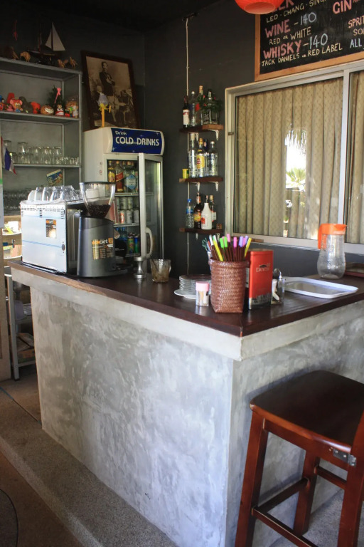Rooms@krabi Guesthouse