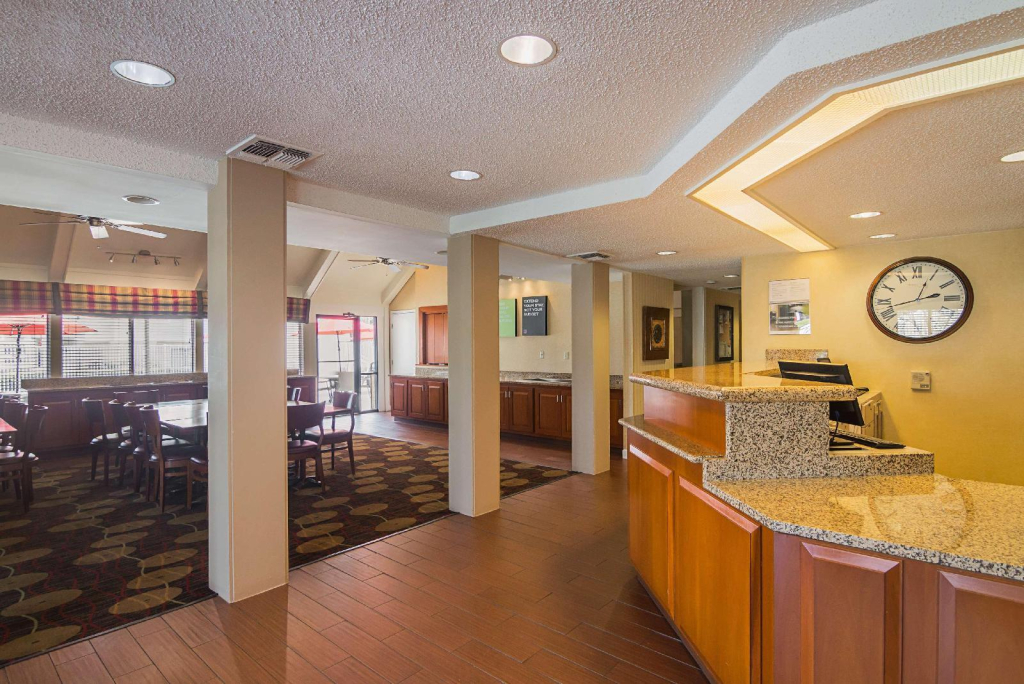 Residence Inn By Marriott Tyler