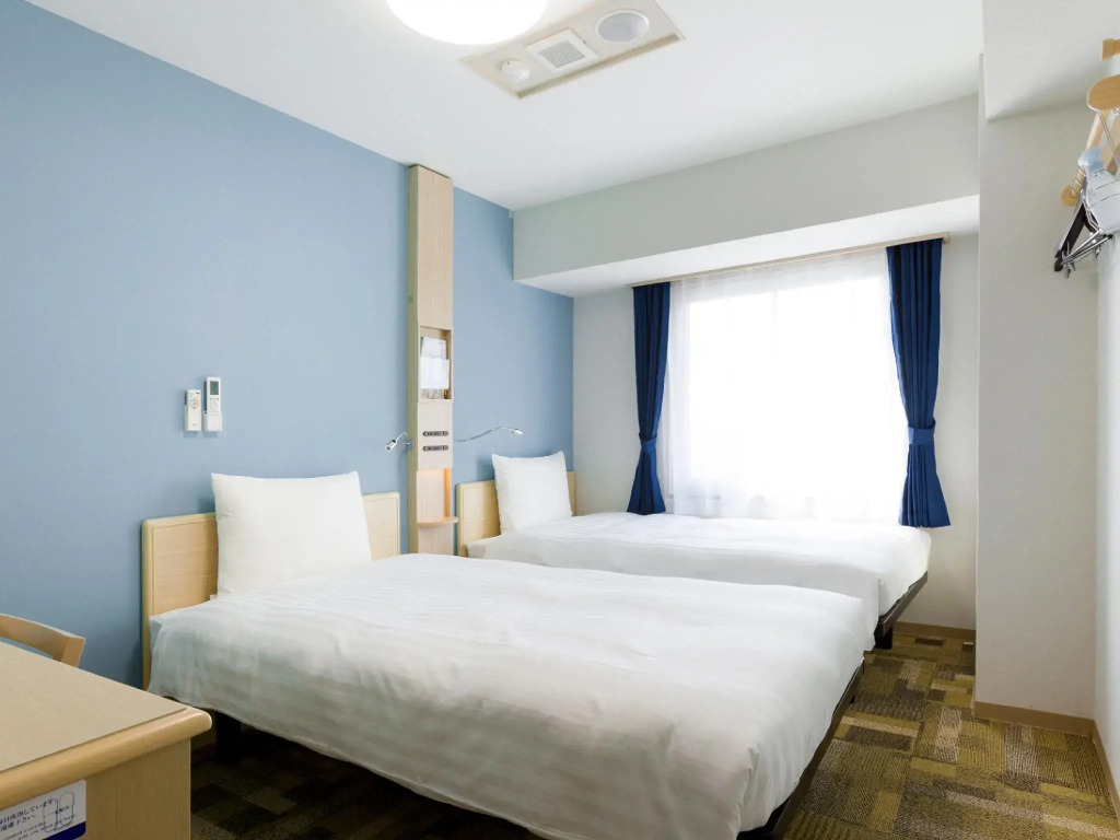Toyoko Inn Tokyo Ikebukuro Kita guchi No 2
