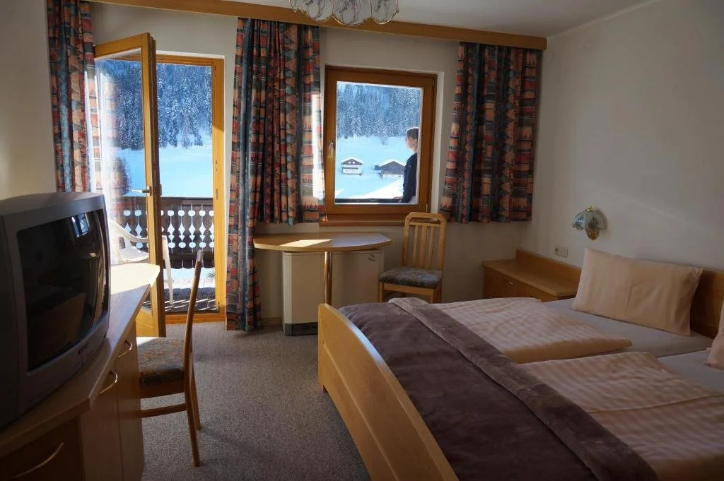 Gasthof Luggau