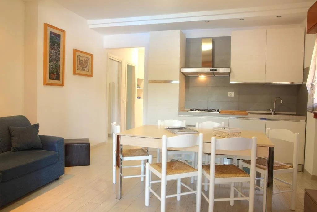 Residence La Madonnina