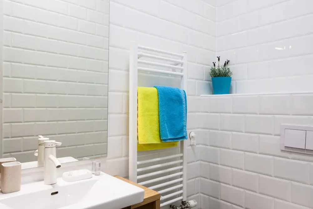 LOOX serviced apartments Palmoticeva