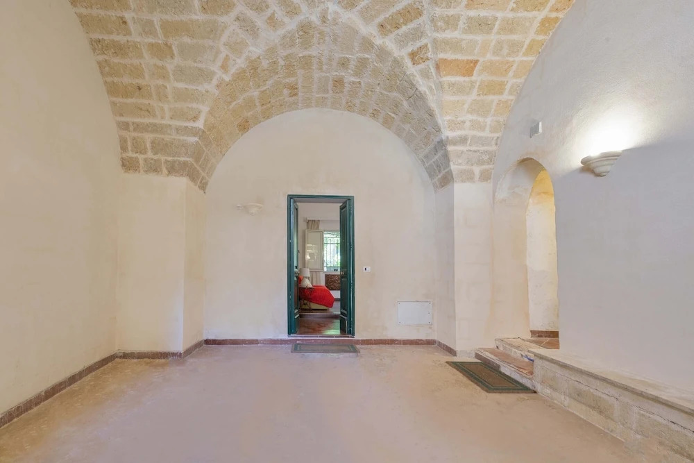 3036 Salotto Barocco by Barbarhouse