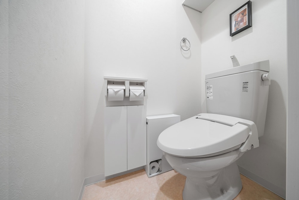 Court Villa Sapporo 401