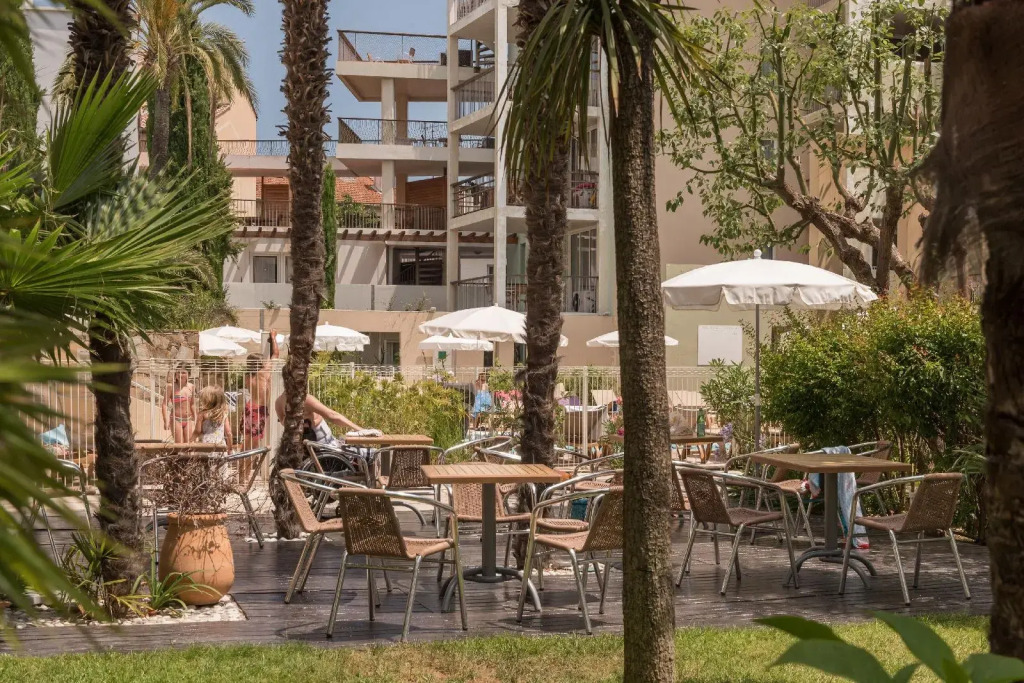 Résidence Pierre & Vacances Premium Port Prestige