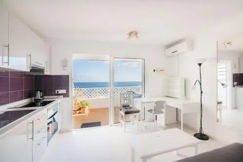Apartamento Zoe