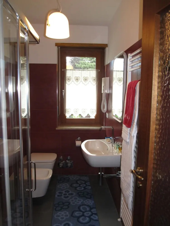 Aosta Belvedere Apartment