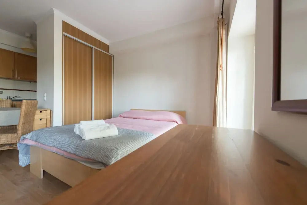 Funchal Old Town Apartment