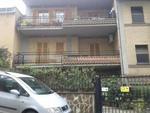Domus Liliana
