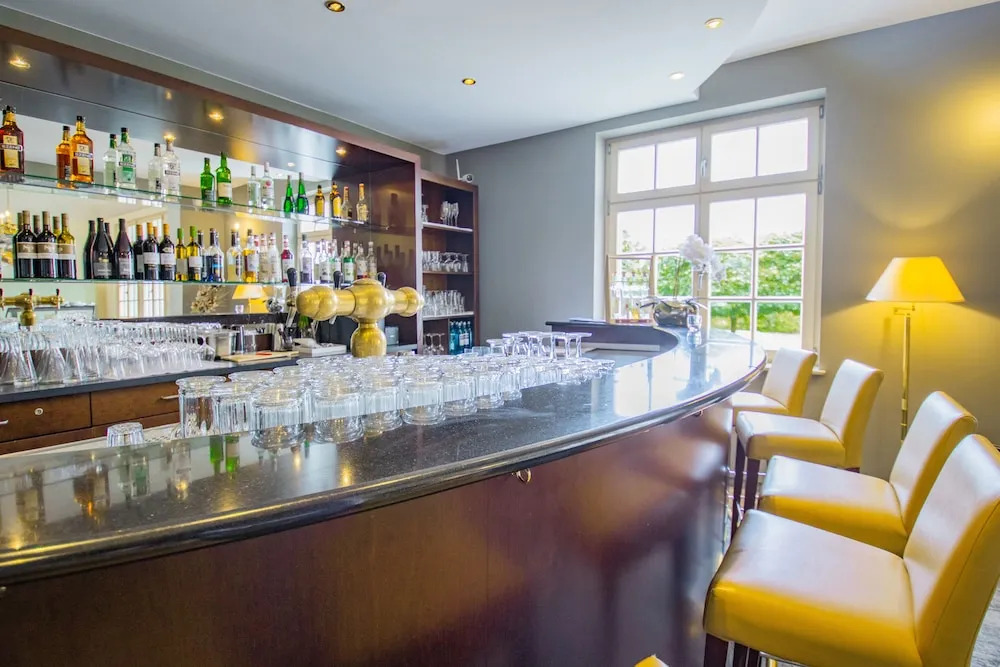 SeeHotel Großräschen