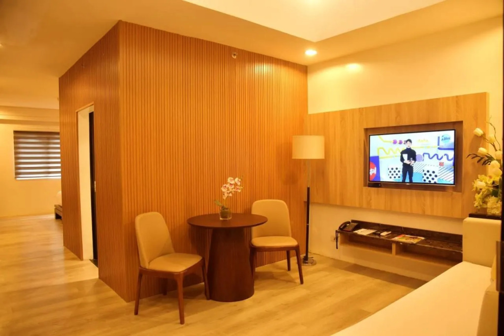 Forest Crest Nature Hotel And Resort Powered By Aston