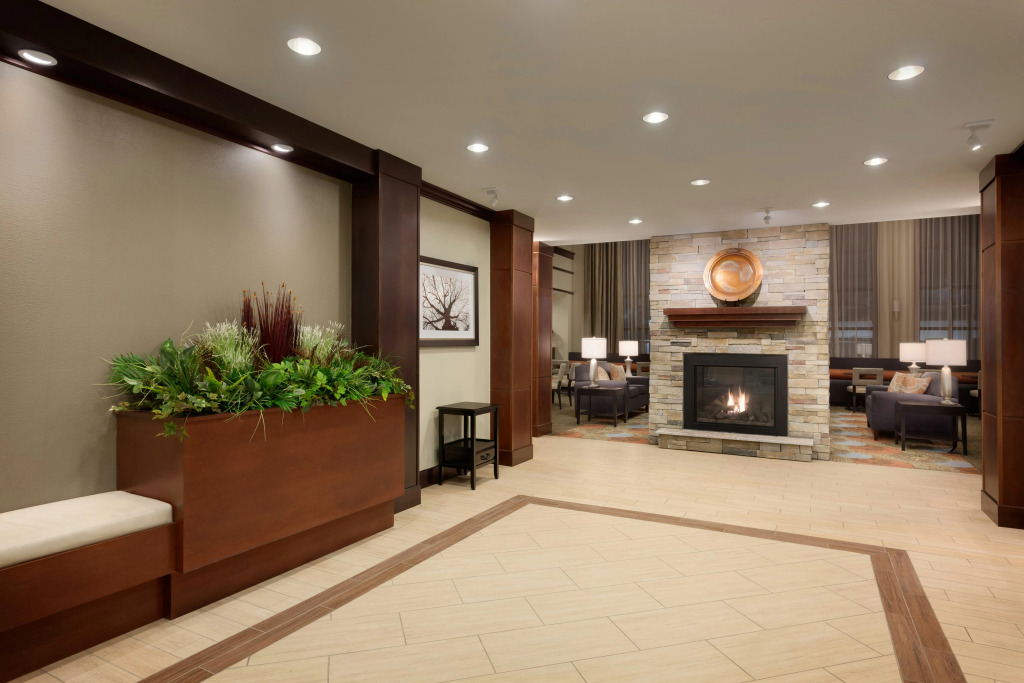 Staybridge Suites Midland by IHG