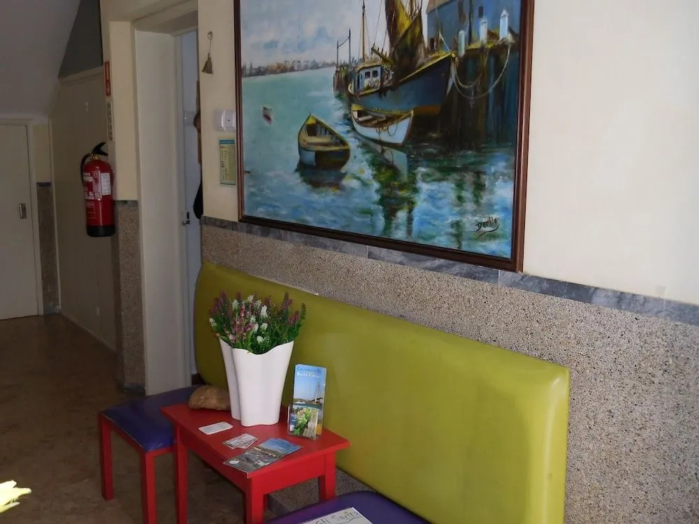 Guesthouse Sarita