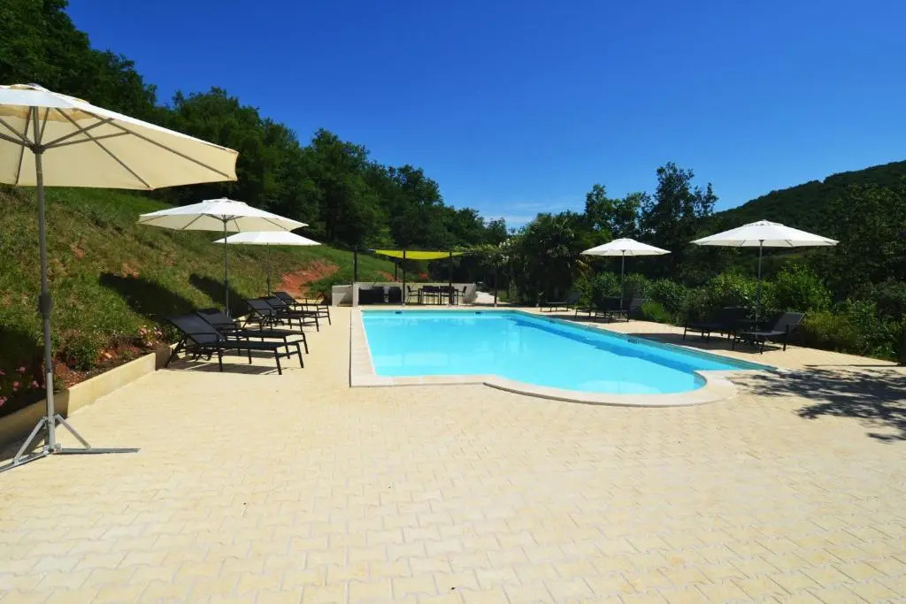 Le Manoir