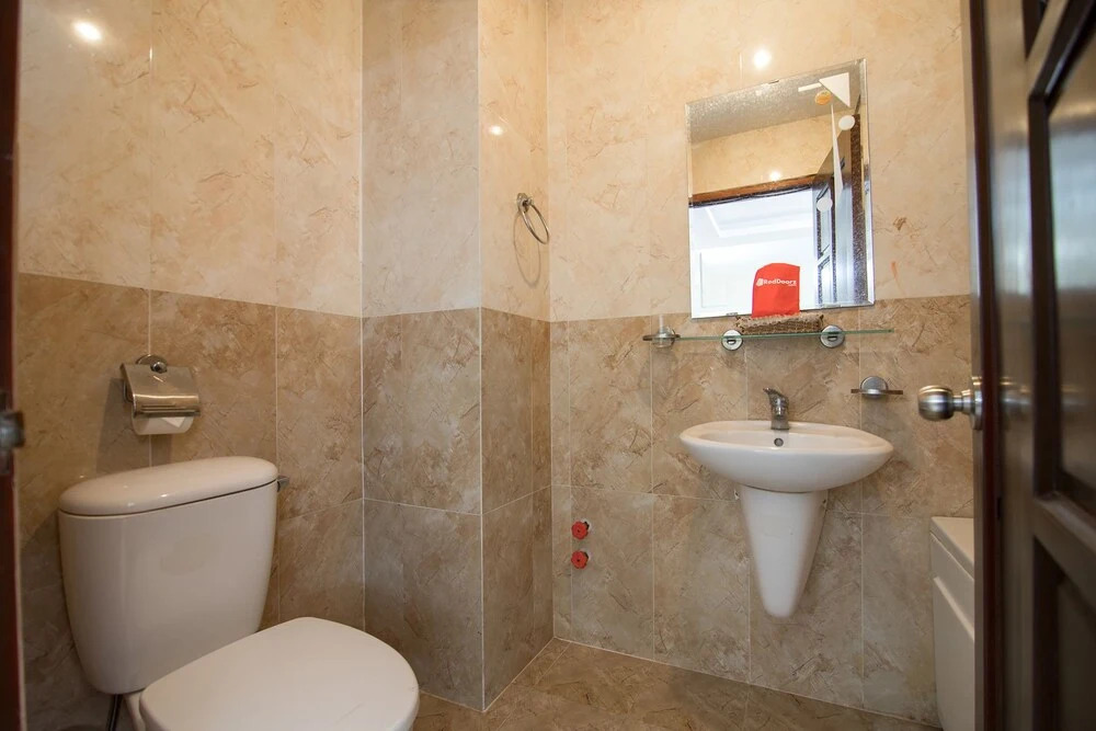 Thanh An Vung Tau Hotel