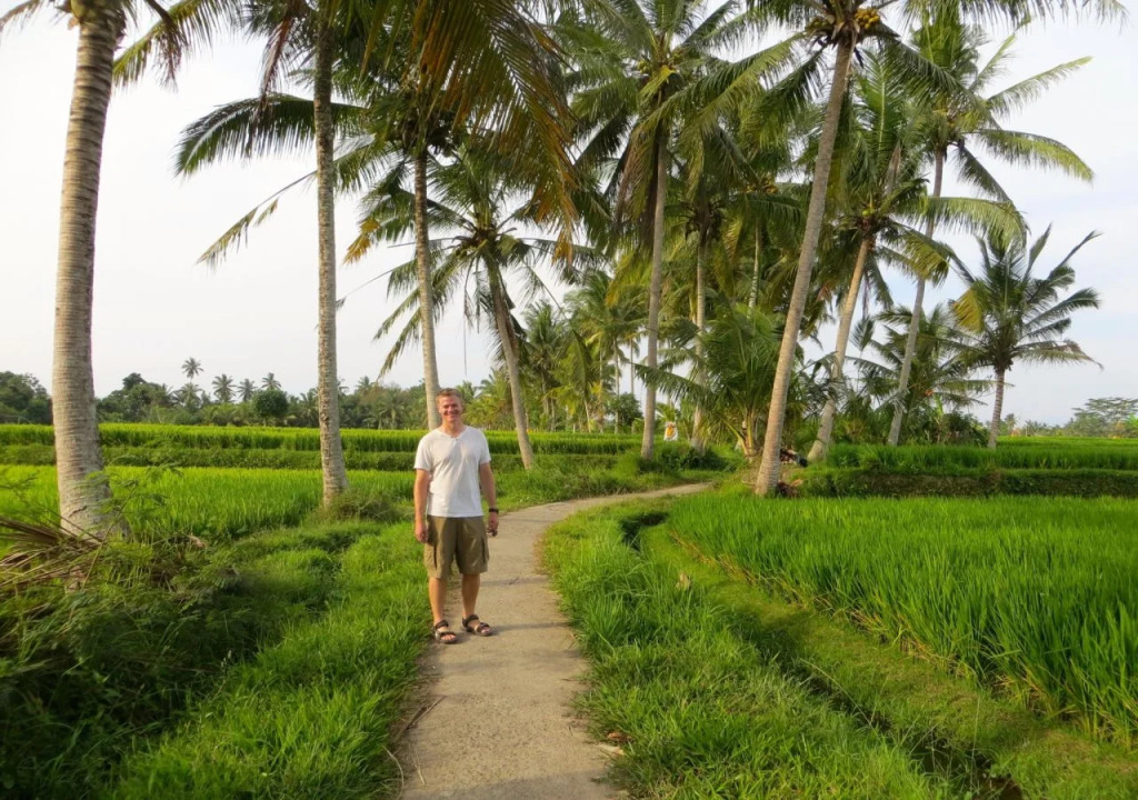 Aru House Ubud
