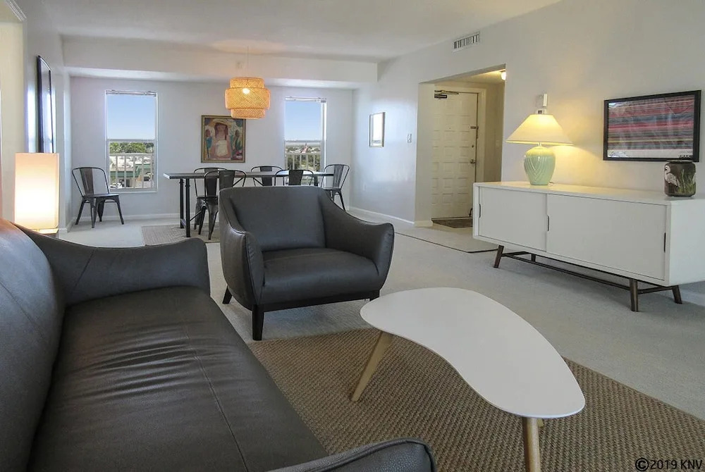 Island Reef 704 2 Bedroom Condo