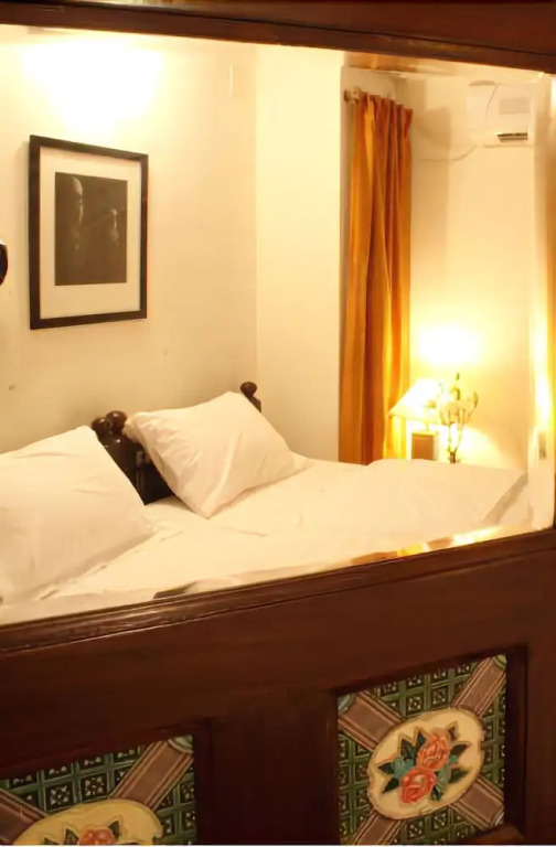 The Chettinad – Whitefield Hotel