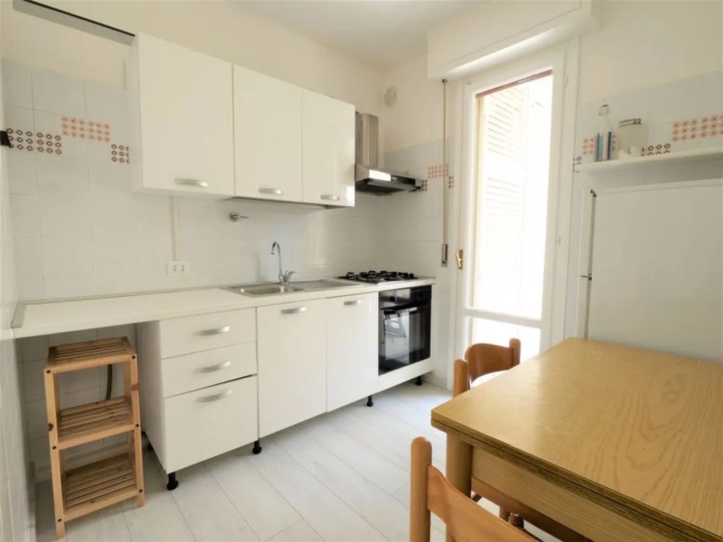 Holiday Home Casa Polipo by Interhome