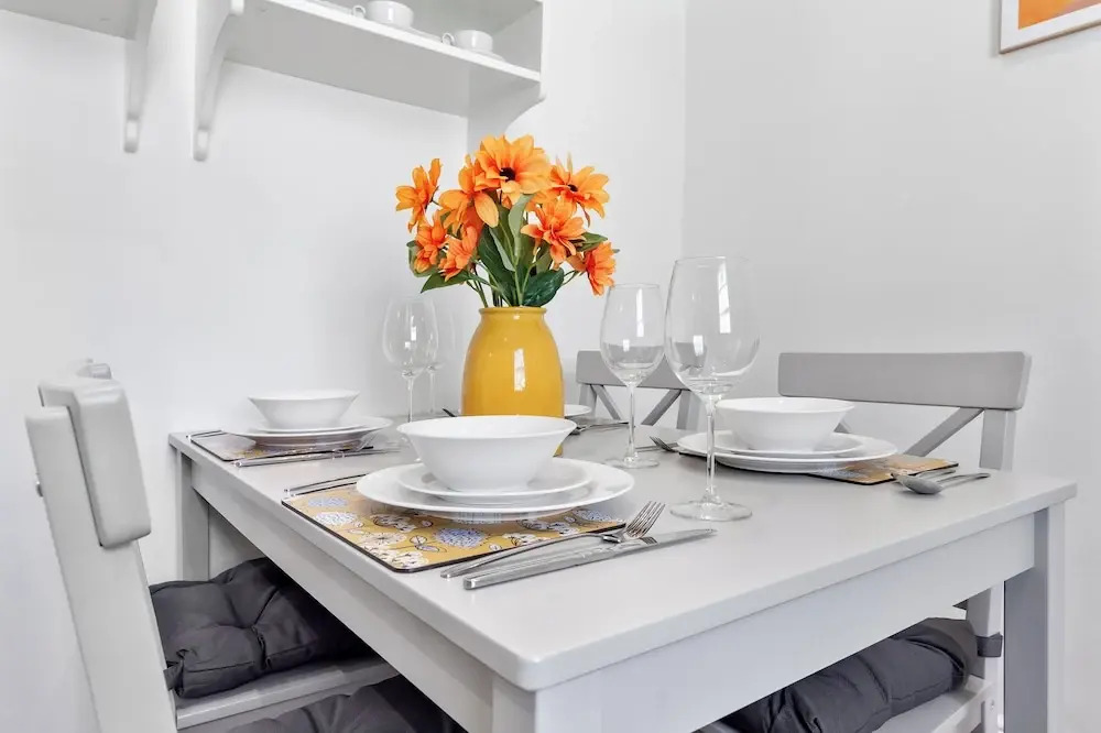 Stunning 2B Flat in South Kensington Near Station