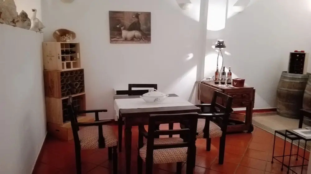 Herdade da Serrinha