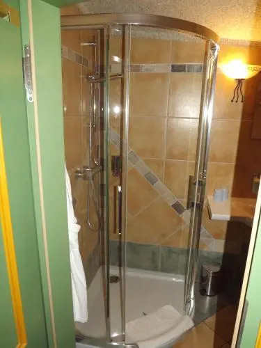 Hotel Piccolo