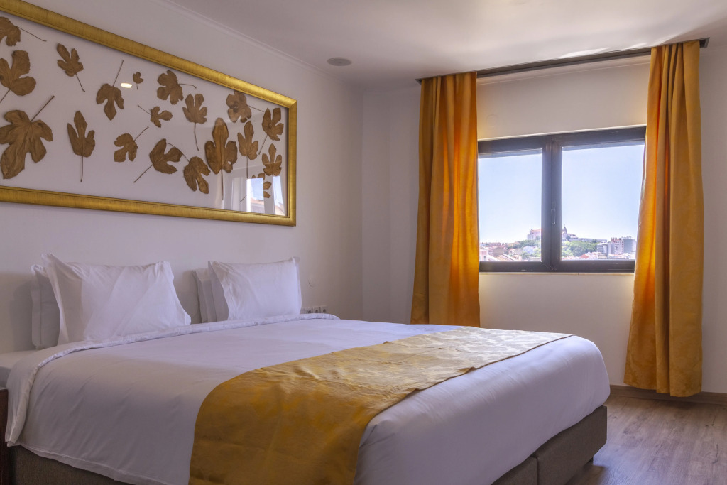 Hotel A.S. Lisboa