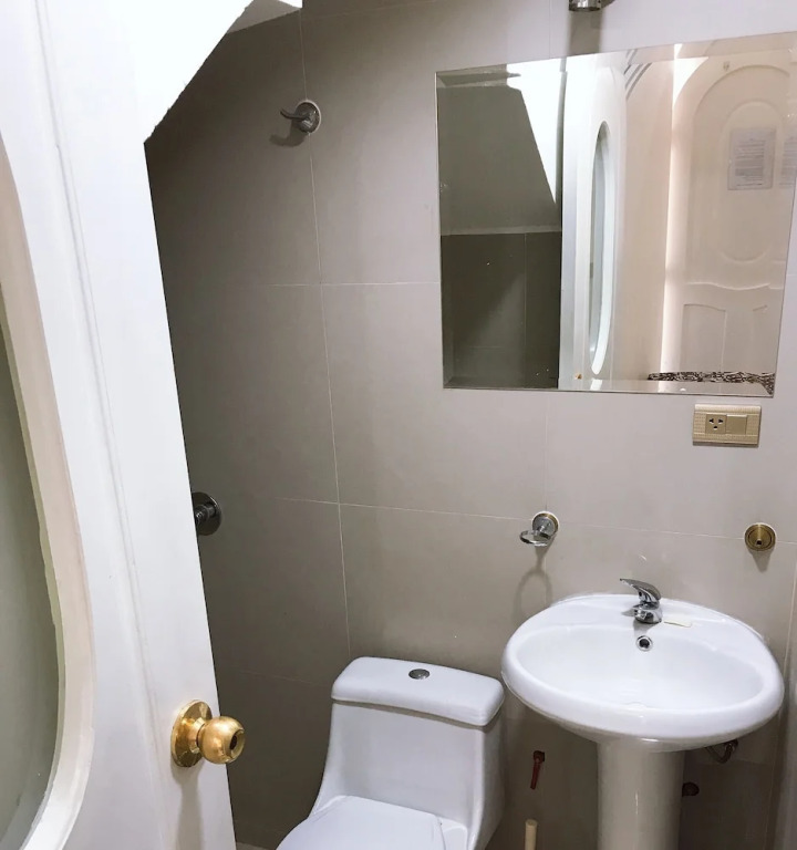 Casa Mía Hostal