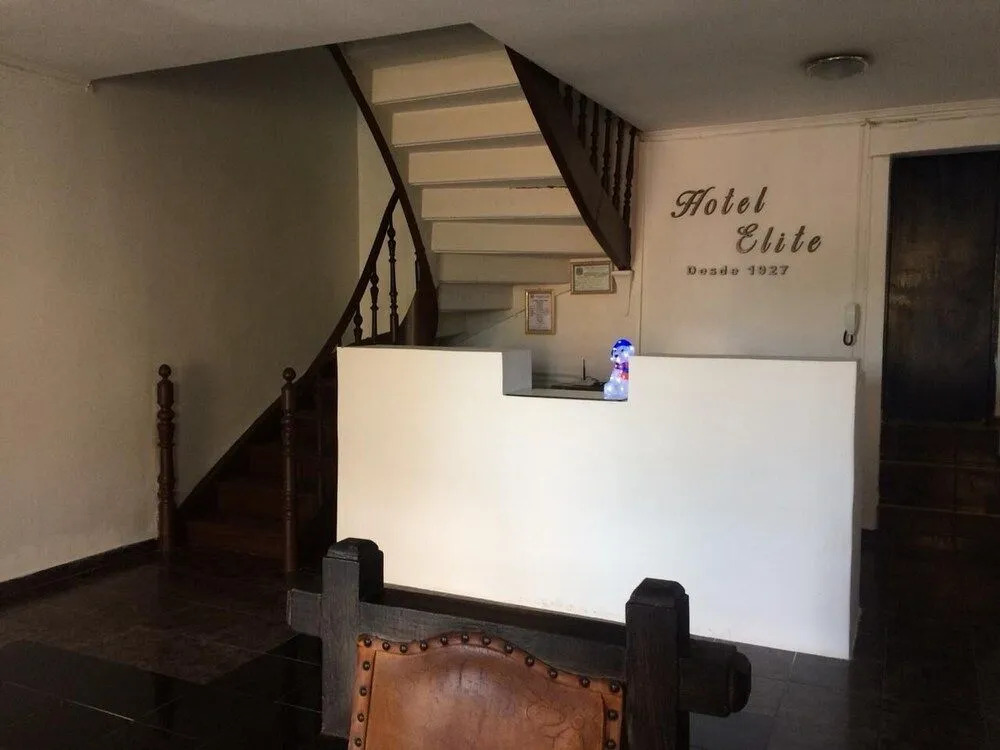 Hotel Elite