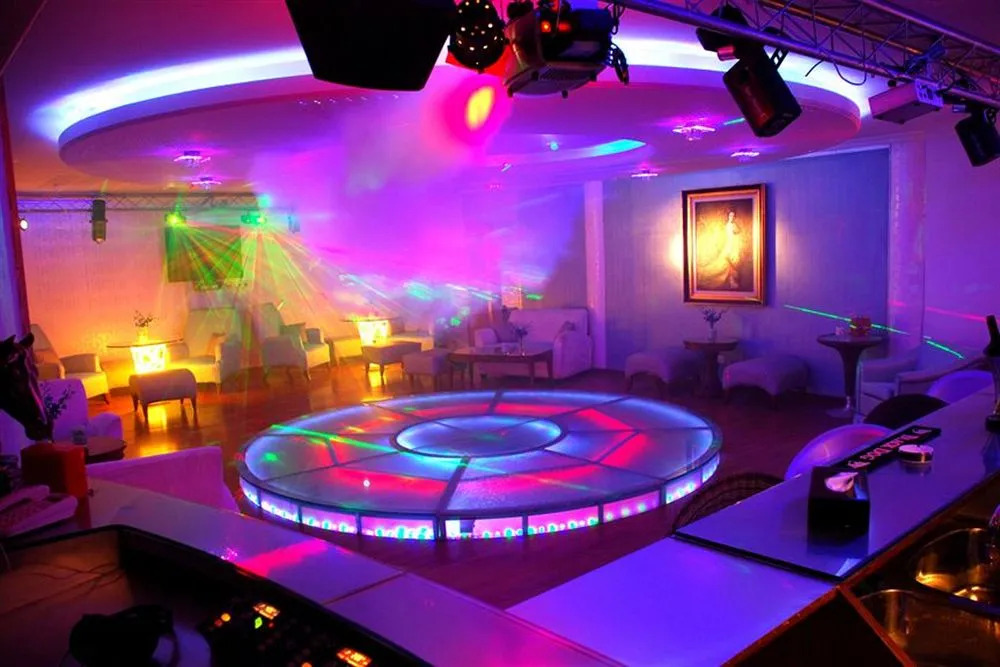 East Bourne Resort